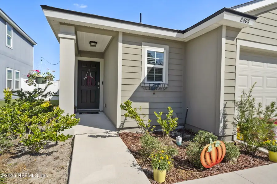 2405 Oak Stream Drive, Green Cove Springs, FL 32043 - Image #2