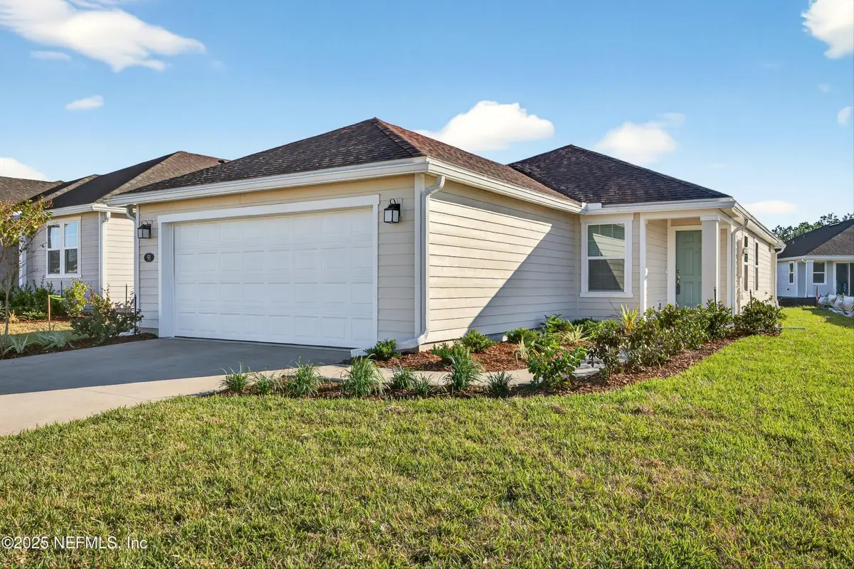 91 Tea Olive Drive, Palm Coast, FL 32137 - Image #1