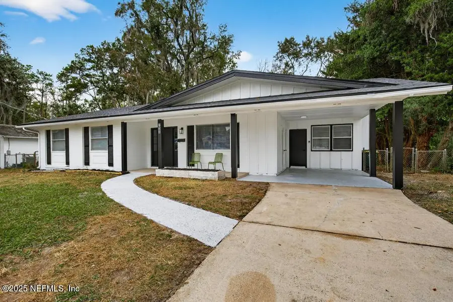 735 Grove Park Boulevard, Jacksonville, FL 32216 - Image #3