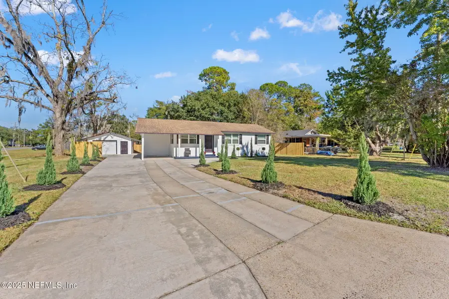 5391 Royce Avenue, Jacksonville, FL 32205 - Image #2