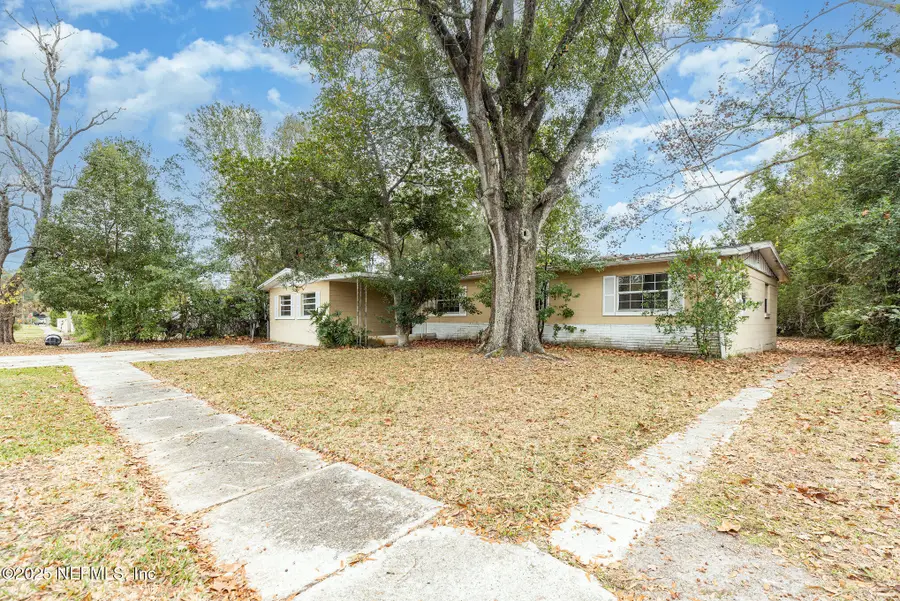 6650 Pinnochio Drive, Jacksonville, FL 32210 - Image #2