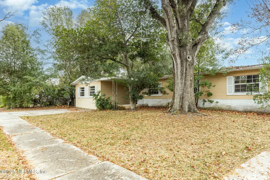 6650 Pinnochio Drive, Jacksonville, FL 32210 - Image #3