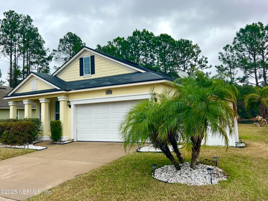 11823 Carson Lake W Drive, Jacksonville, FL 32221 - Image #2
