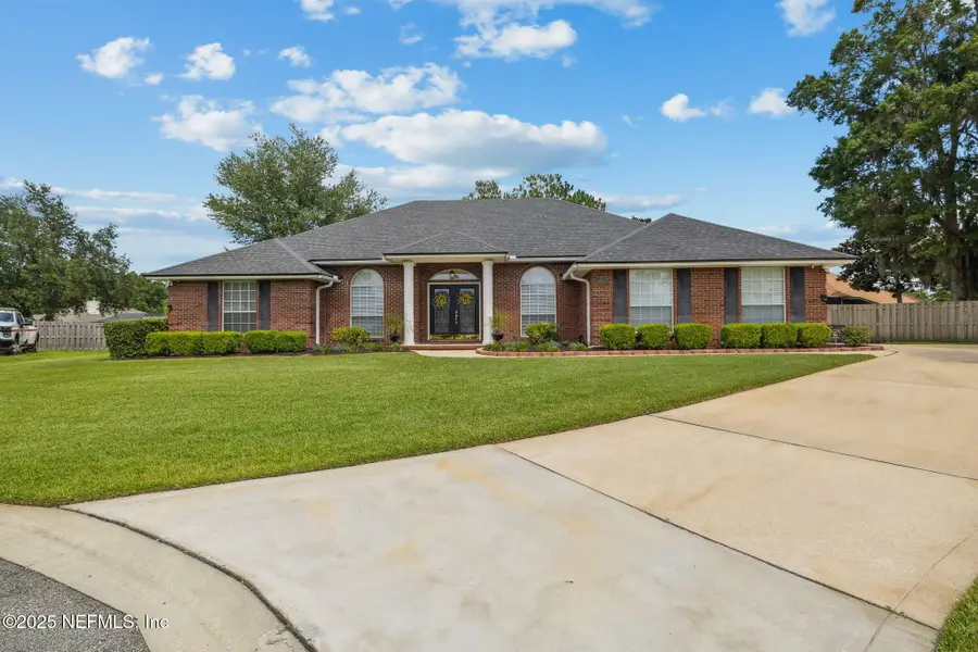 1419 Falkirk Court, Jacksonville, FL 32221 - Image #2