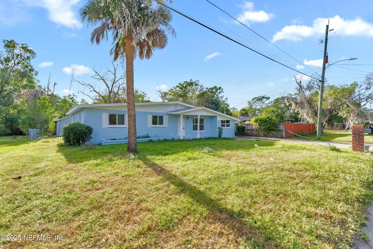 8988 Castle Boulevard, Jacksonville, FL 32208 - Image #1