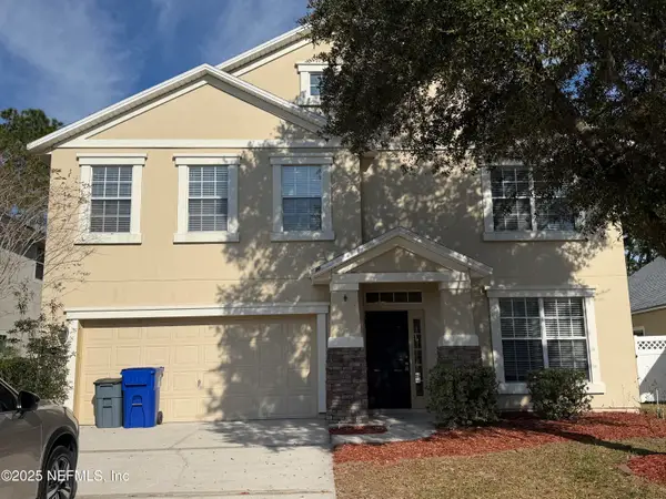 164 Thornloe Drive, St. Johns, FL 32259