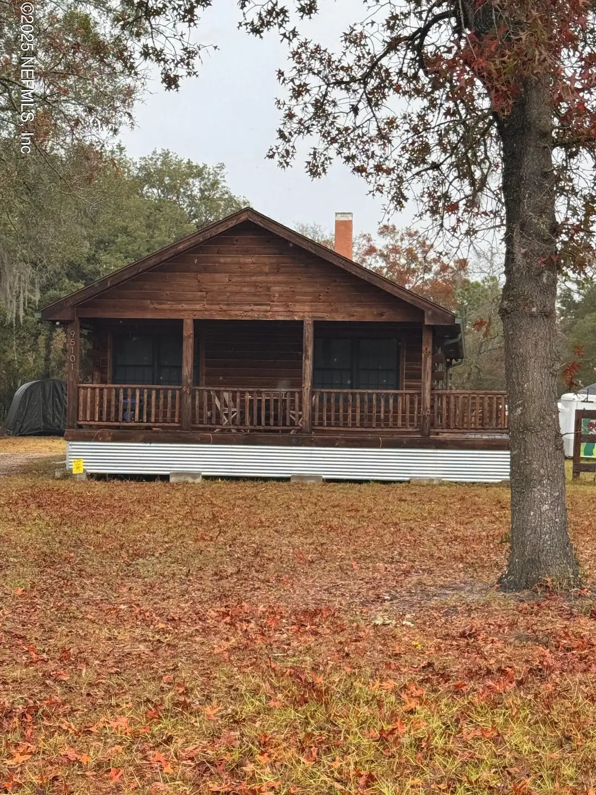 95101 Dwight Drive, Fernandina Beach, FL 32034 - Image #1