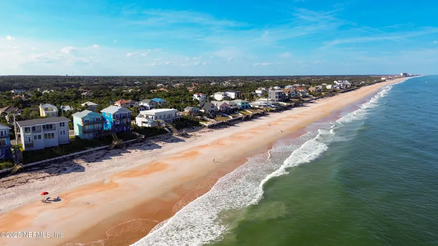 3341 N Ocean Shore Boulevard, Flagler Beach, FL 32136 - #3