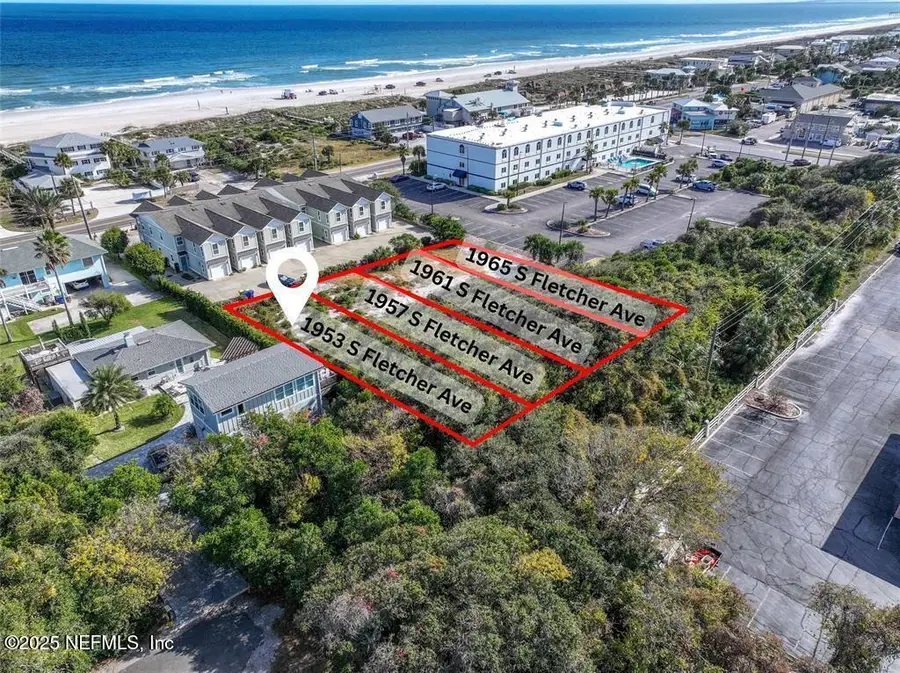 1953 S Fletcher Avenue, Fernandina Beach, FL 32034 - Image #2