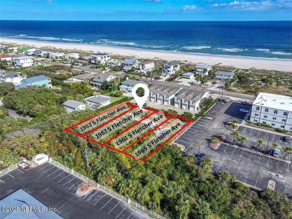1957 S Fletcher Avenue, Fernandina Beach, FL 32034 - Image #1
