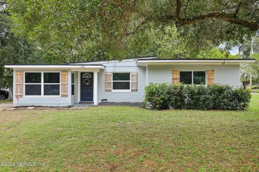 1268 King Arthur Road, Jacksonville, FL 32211 - #3