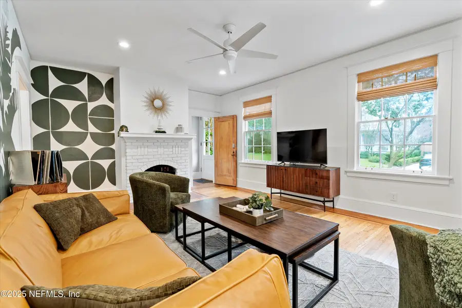 3669 Hedrick Street, Jacksonville, FL 32205 - Image #2