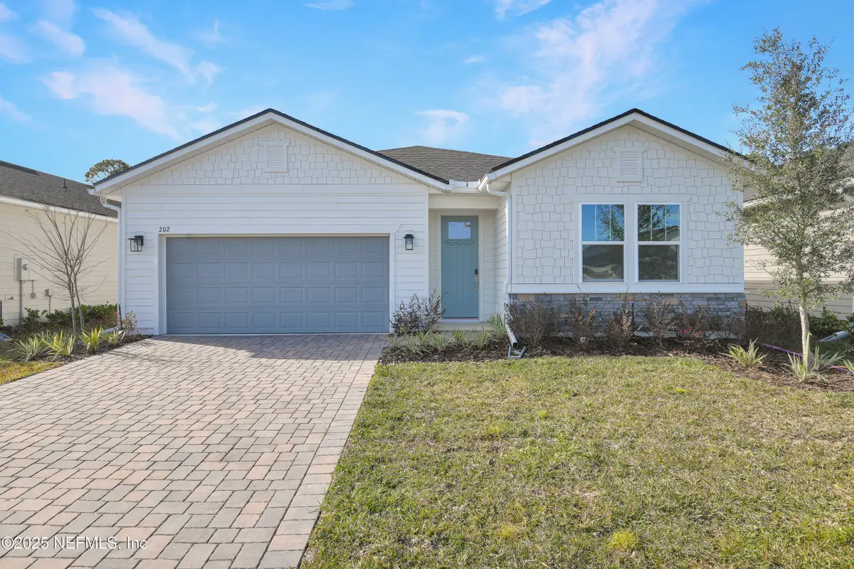 202 Enclave Avenue, Palm Coast, FL 32164 - Image #1