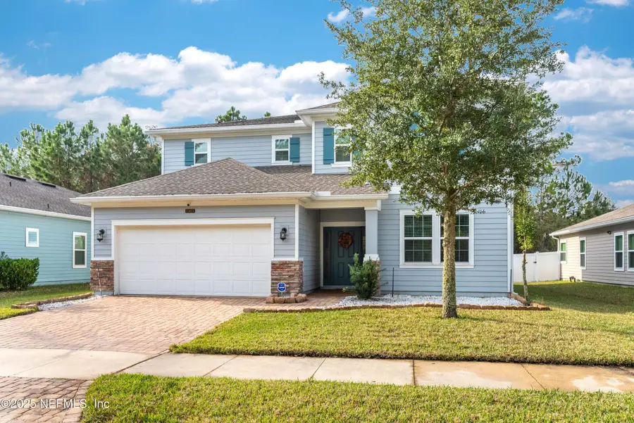 15815 Douglas Lake Drive, Jacksonville, FL 32218 - Image #2