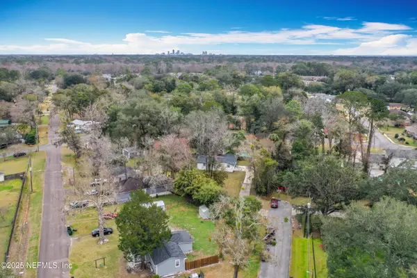 6914 Alachua Avenue, Jacksonville, FL 32210