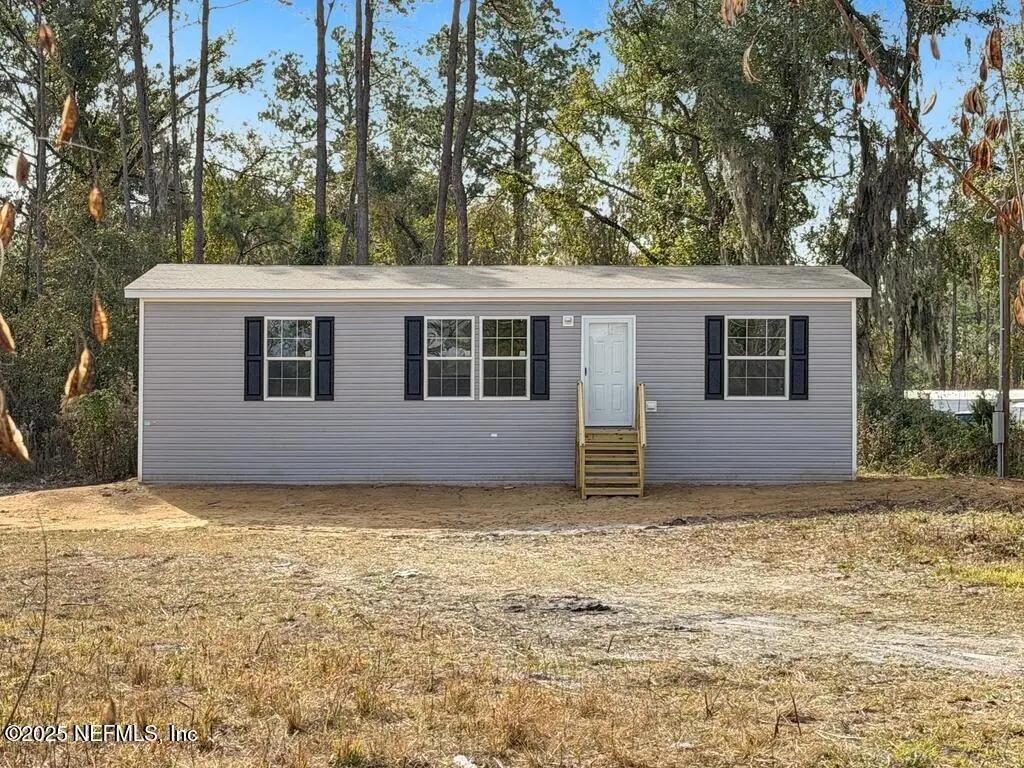 542 NE Tammy Lane, Lake City, FL 32055 - Image #1