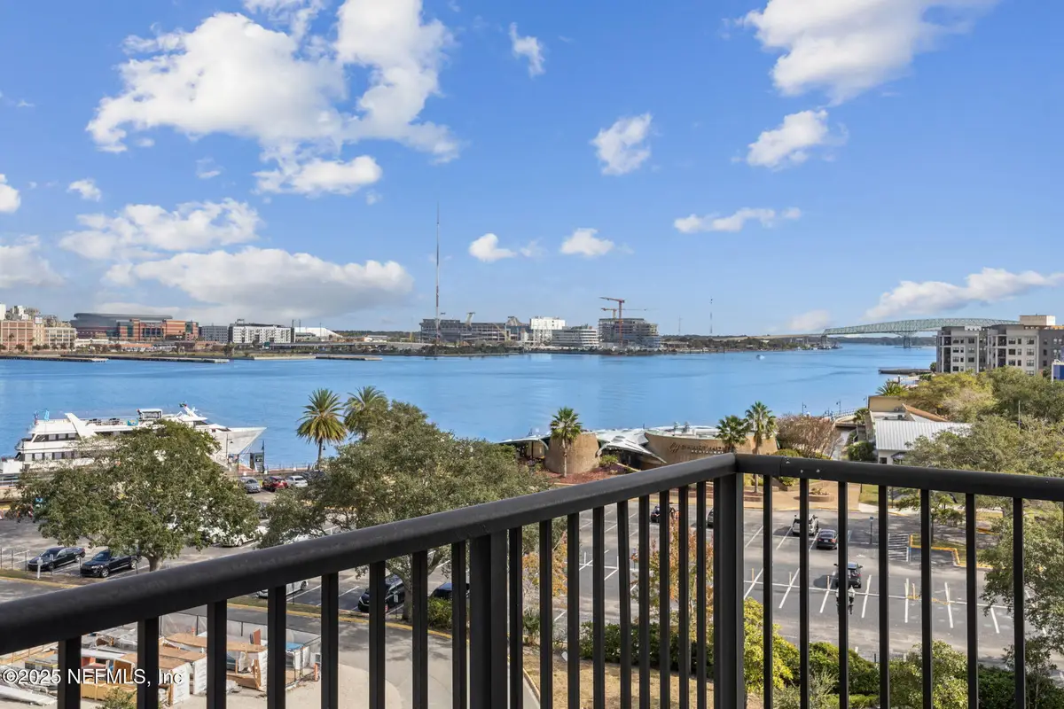 1478 Riverplace Boulevard #606, Jacksonville, FL 32207 - Image #1