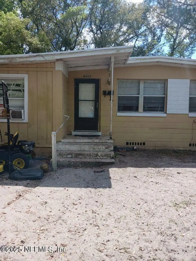 4404 Trenton S Drive, Jacksonville, FL 32209 - Image #1