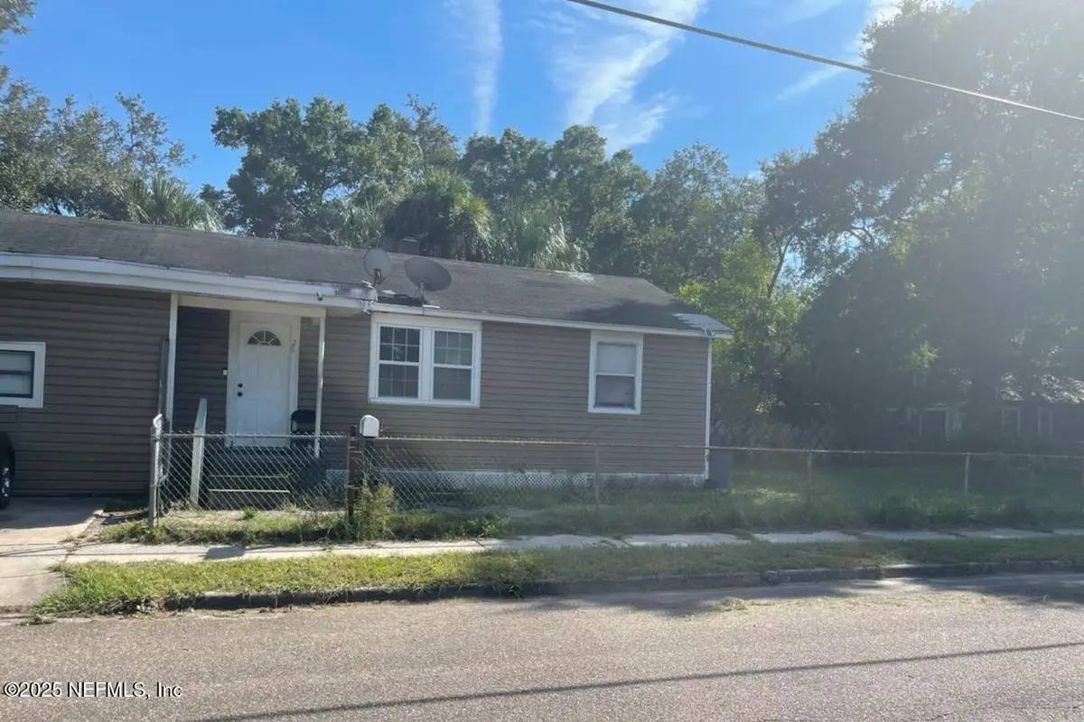 2070 Danese Street, Jacksonville, FL 32206 - Image #1