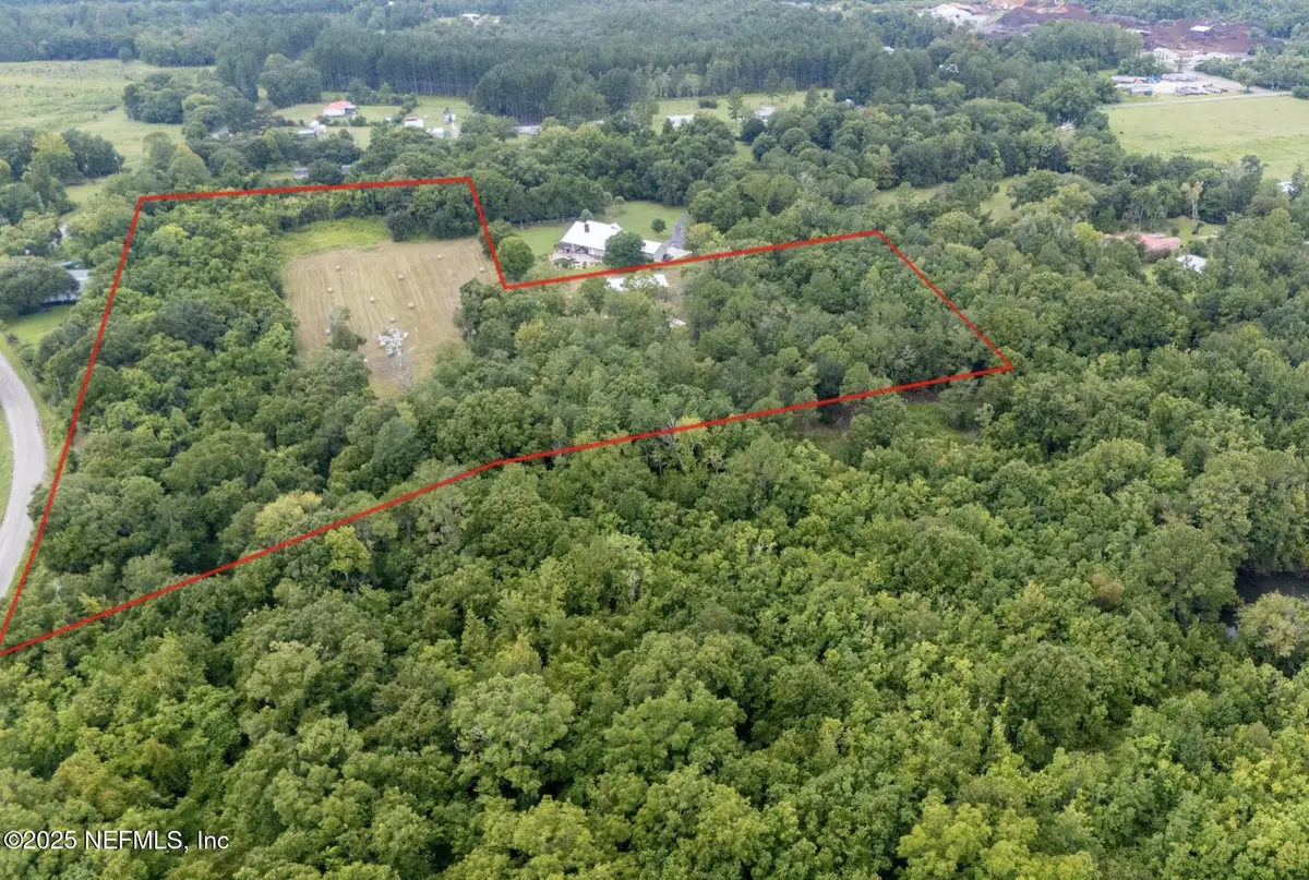 0000 NW 185th Street, Starke, FL 32091 - Image #1