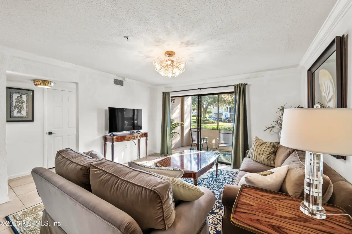 800 Boardwalk Drive #615, Ponte Vedra Beach, FL 32082 - Image #1