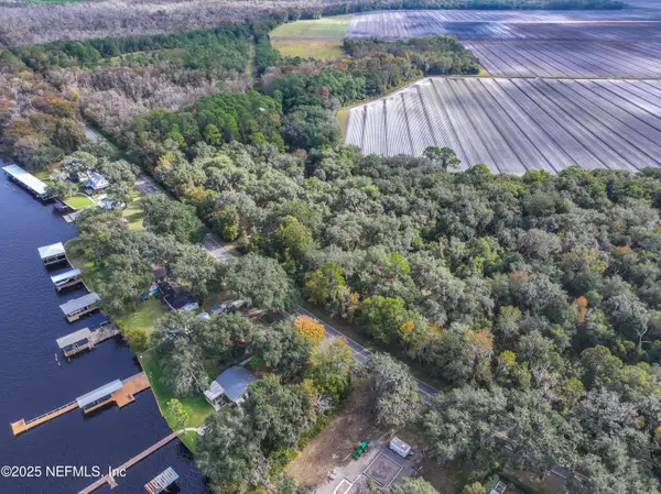 13550 N County Road 13, St. Augustine, FL 32092