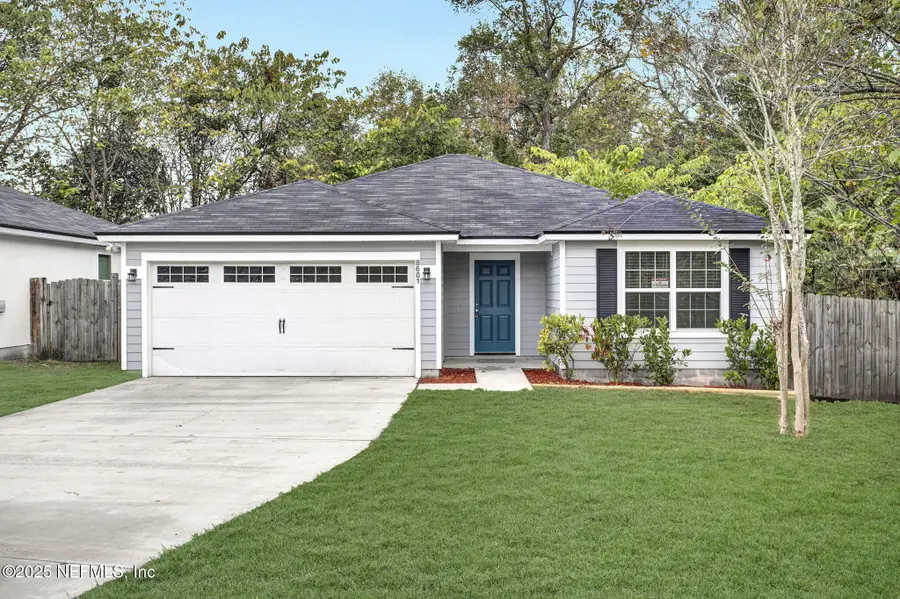 8601 Hare Avenue, Jacksonville, FL 32211 - Image #2