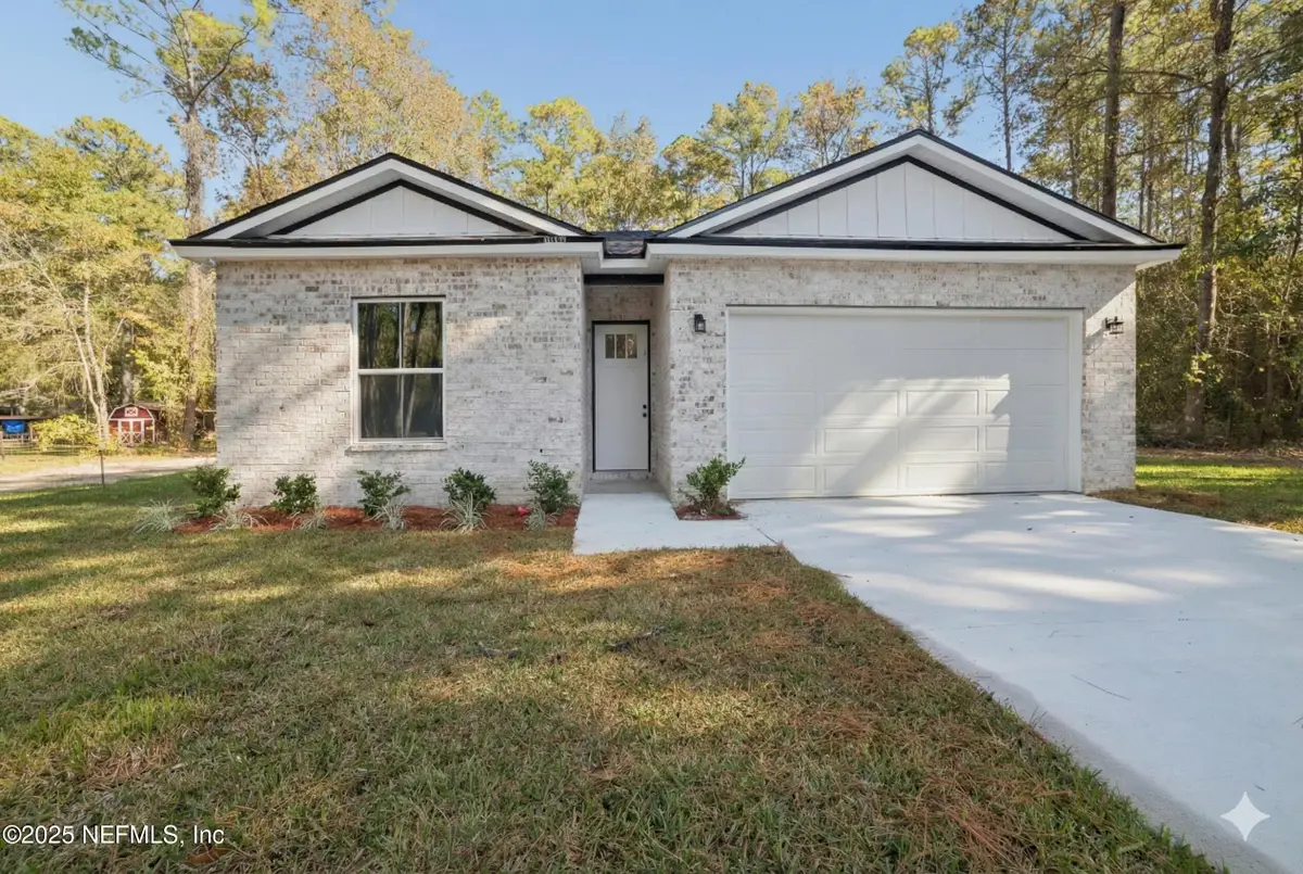 16063 Puskita Trail, Jacksonville, FL 32218 - Image #1