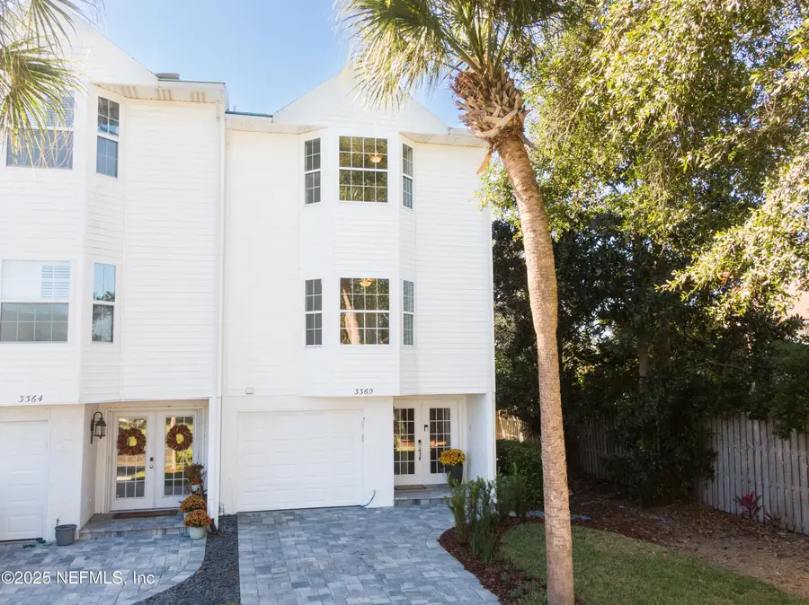 3360 Lighthouse Point Lane, Jacksonville, FL 32250 - Image #2