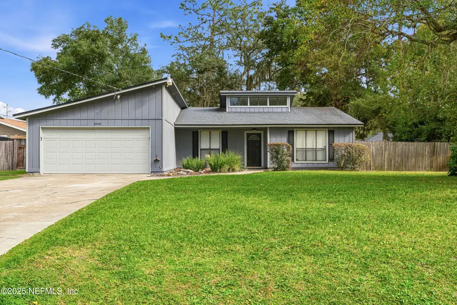 1540 Lemonwood Road, Saint Johns, FL 32259 - Image #3