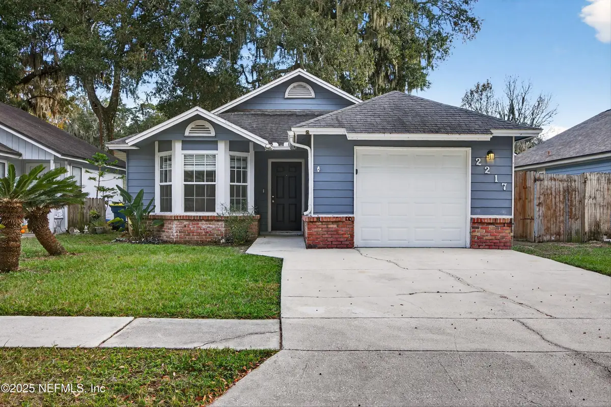 2217 Destine Lane, Jacksonville, FL 32233 - Image #1