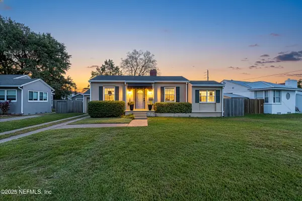 2623 Ridgewood Road, Jacksonville, FL 32207