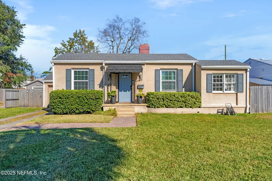 2623 Ridgewood Road, Jacksonville, FL 32207 - Image #2