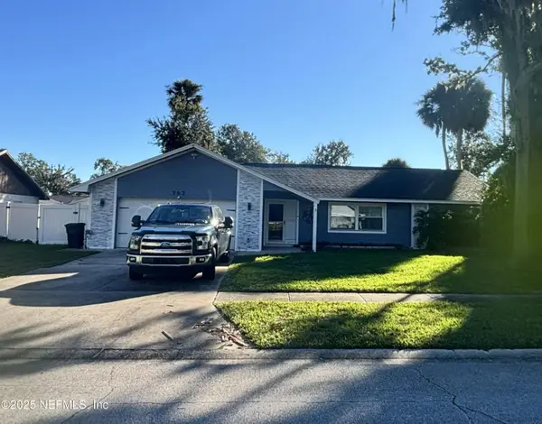 965 Sandle Wood Drive, Port Orange, FL 32127