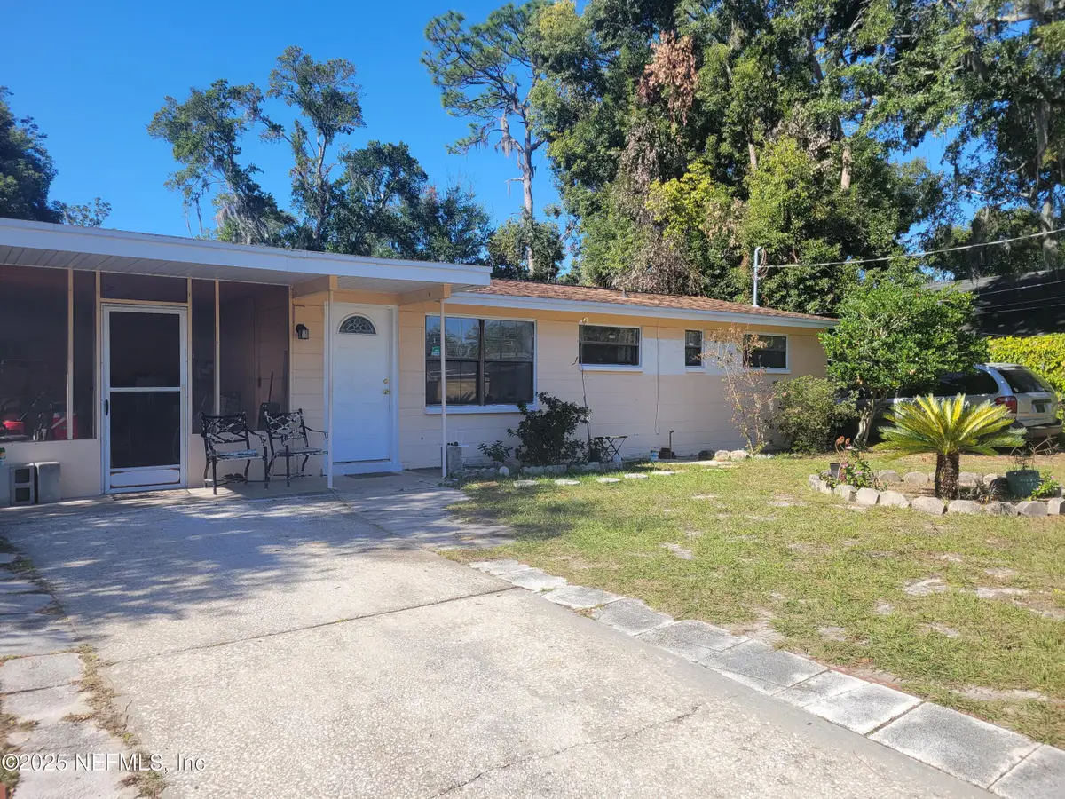 183 Orion Street, Orange Park, FL 32073 - Image #1