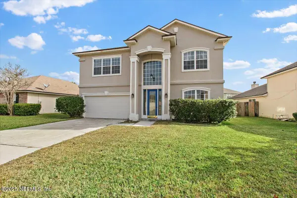 360 Summit Drive, Orange Park, FL 32073