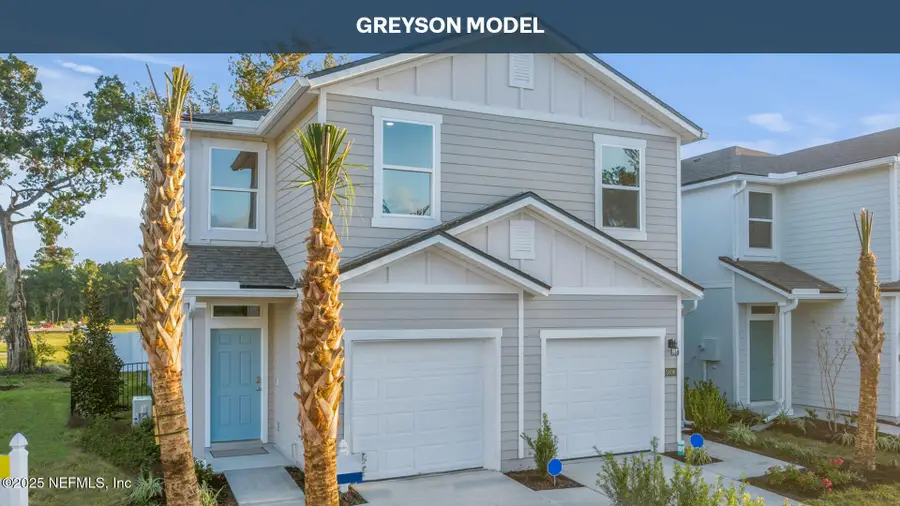 5606 Coppers Edge Lane, Jacksonville, FL 32254 - Image #3