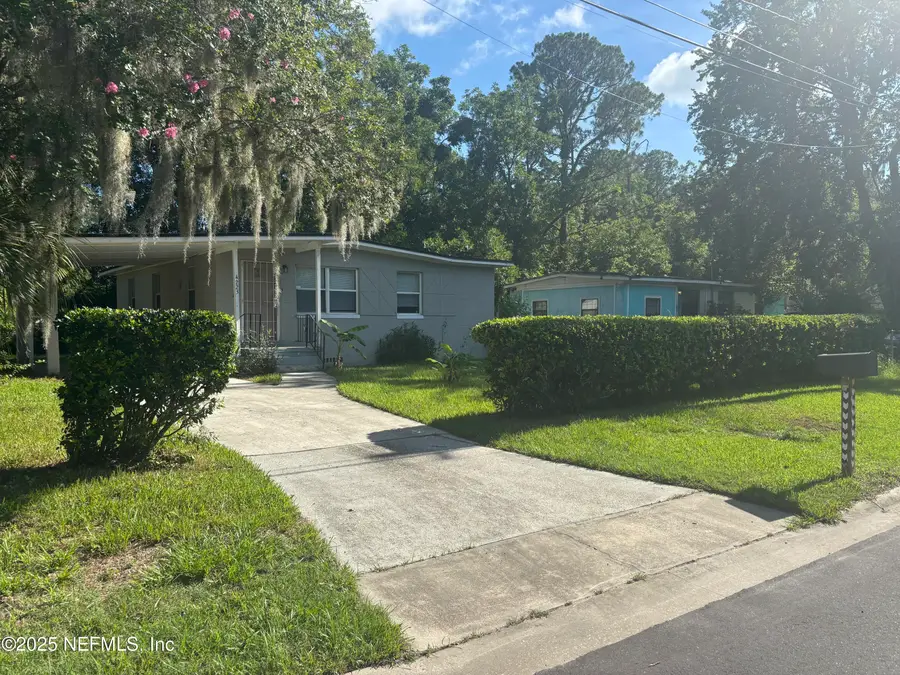 4225 Homer N Road, Jacksonville, FL 32209 - Image #2
