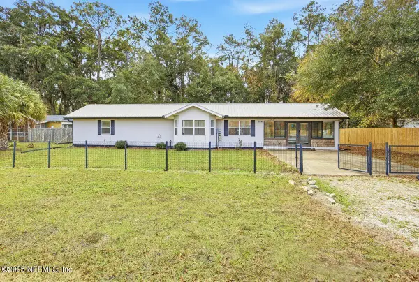 2848 Capper Road, Jacksonville, FL 32218