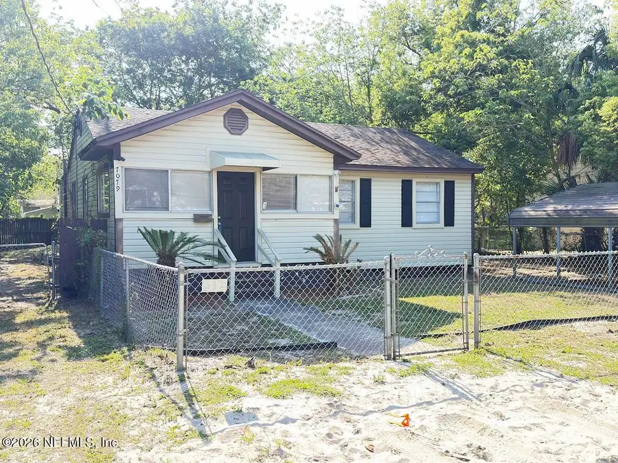 7079 Alan Avenue, Jacksonville, FL 32208 - #3