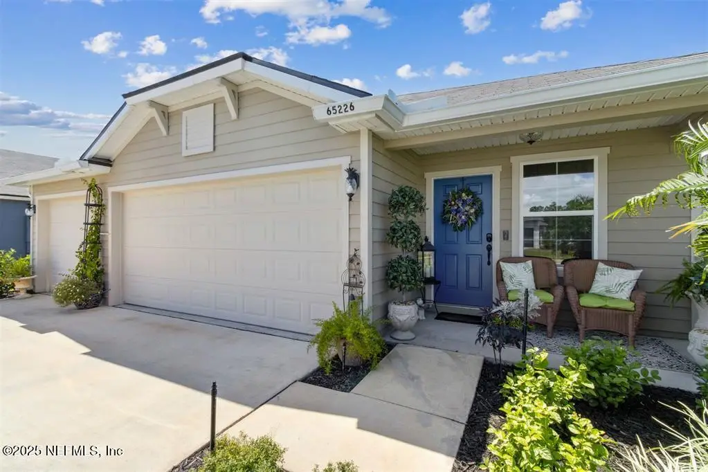 65226 River Glen Parkway, Yulee, FL 32097 - #1