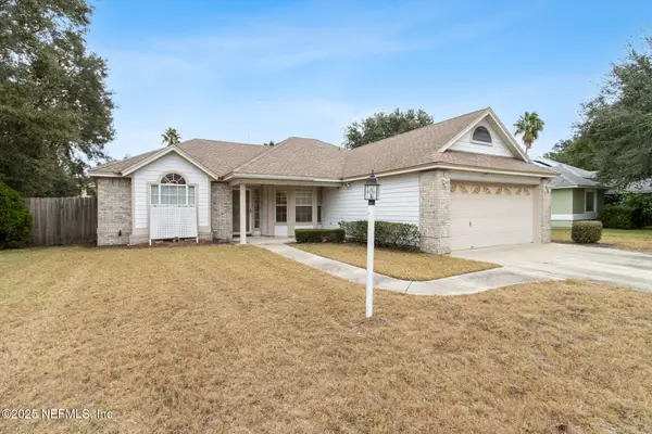 2141 Ciera Lane, Fernandina Beach, FL 32034