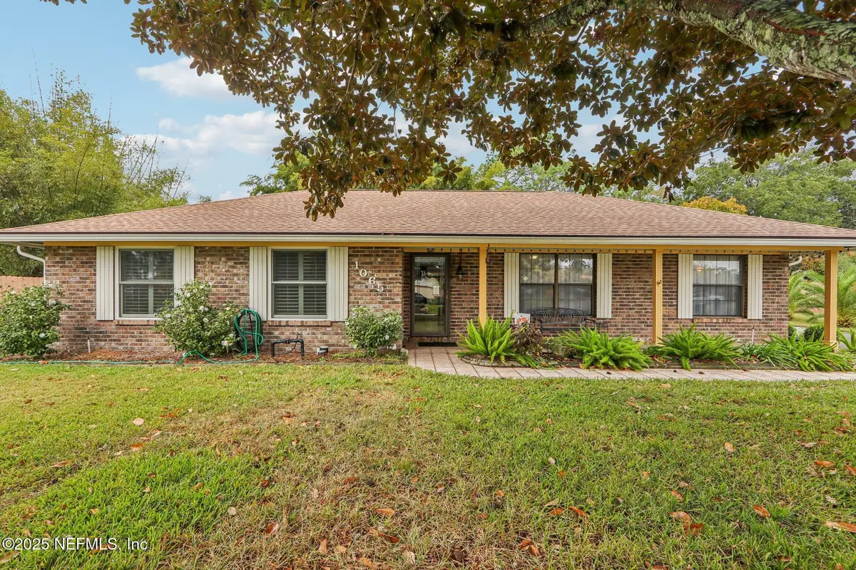 1065 Birchwood Drive, Orange Park, FL 32065 - Image #1