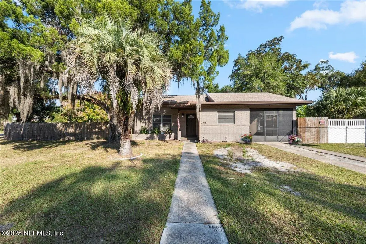 2108 Kirby Street, Palatka, FL 32177 - Image #1