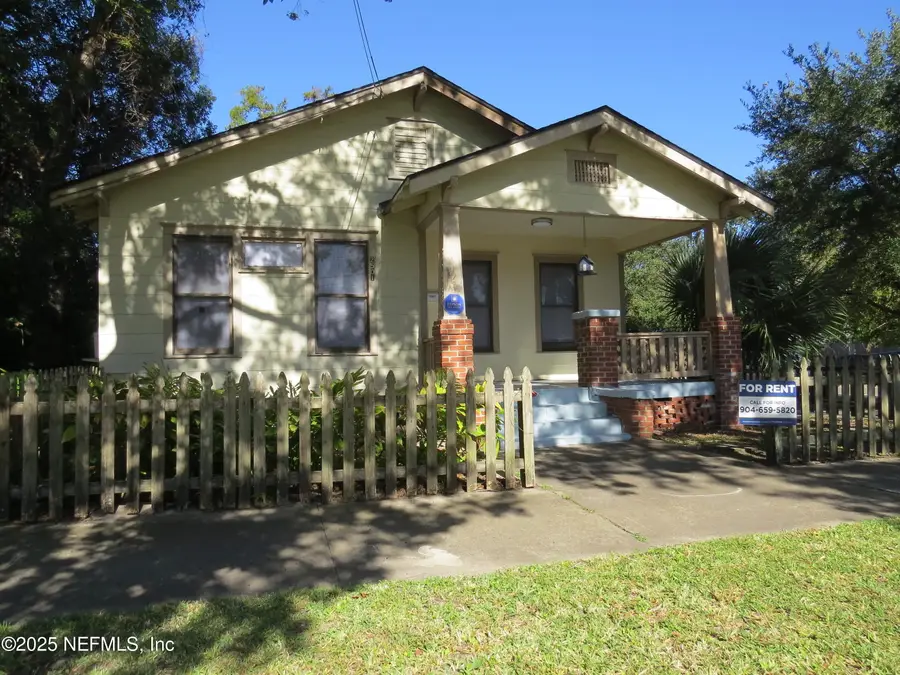 2501 Myra Street, Jacksonville, FL 32204 - Image #2