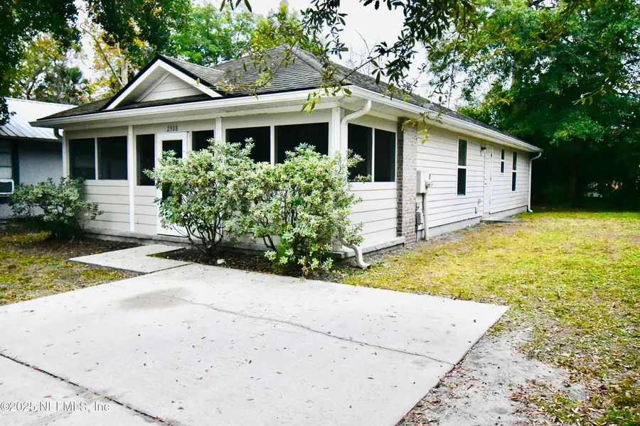 2908 Spencer Street, Jacksonville, FL 32254 - Image #3