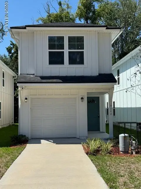 9042 Eaton Avenue, Jacksonville, FL 32211 - Image #1