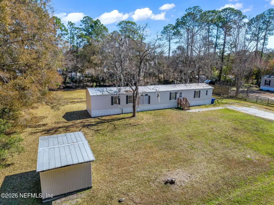 2660 Pleasure Lane, Saint Augustine, FL 32084 - #2