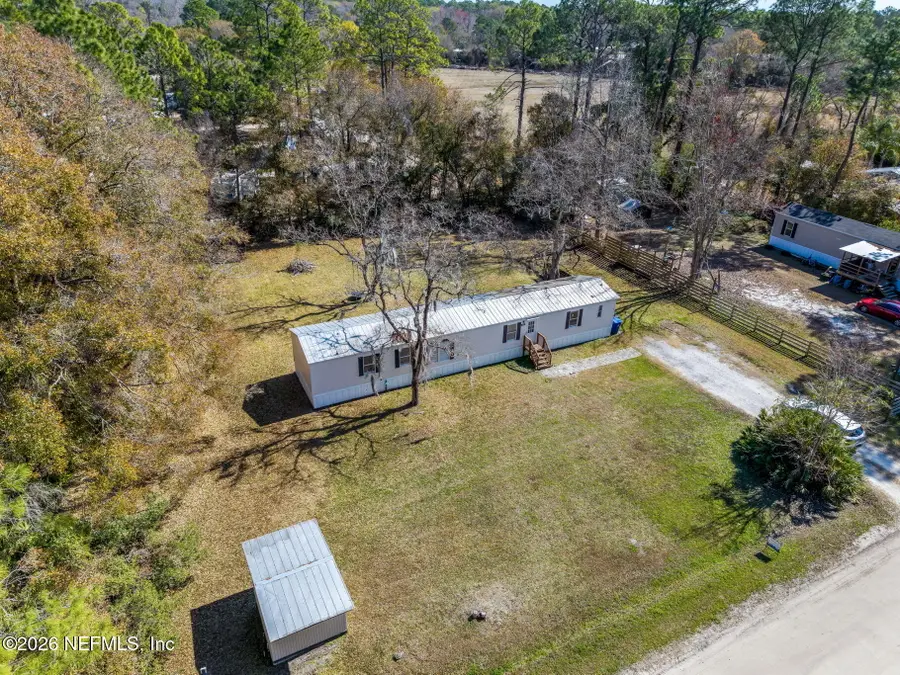 2660 Pleasure Lane, Saint Augustine, FL 32084 - #3