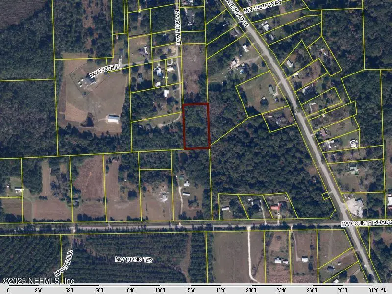 TBD NW 56th Avenue, Starke, FL 32091 - Image #1
